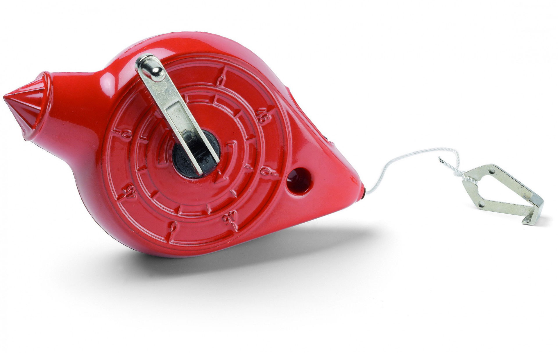 Schuller PUNCH függőón kicsapózsinórral, 30 m termék fő termékképe