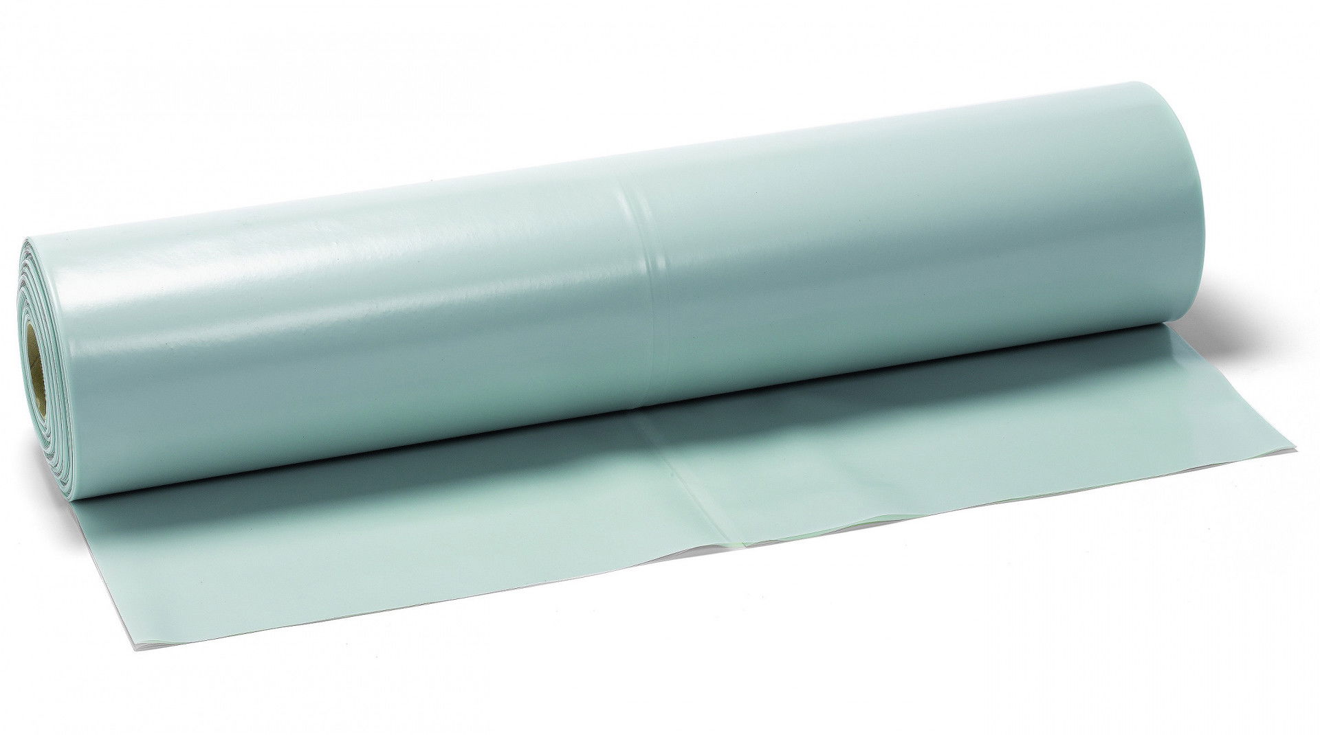 Schuller TENNO S150 takarófólia, LDPE, áttetsző, opálos, 150 my, 4 m x 50 m termék fő termékképe