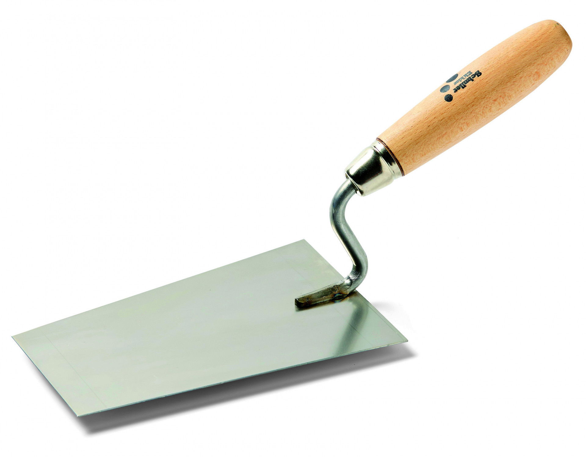 Schuller STAN EDGE kőműveskanál, 18 cm termék fő termékképe