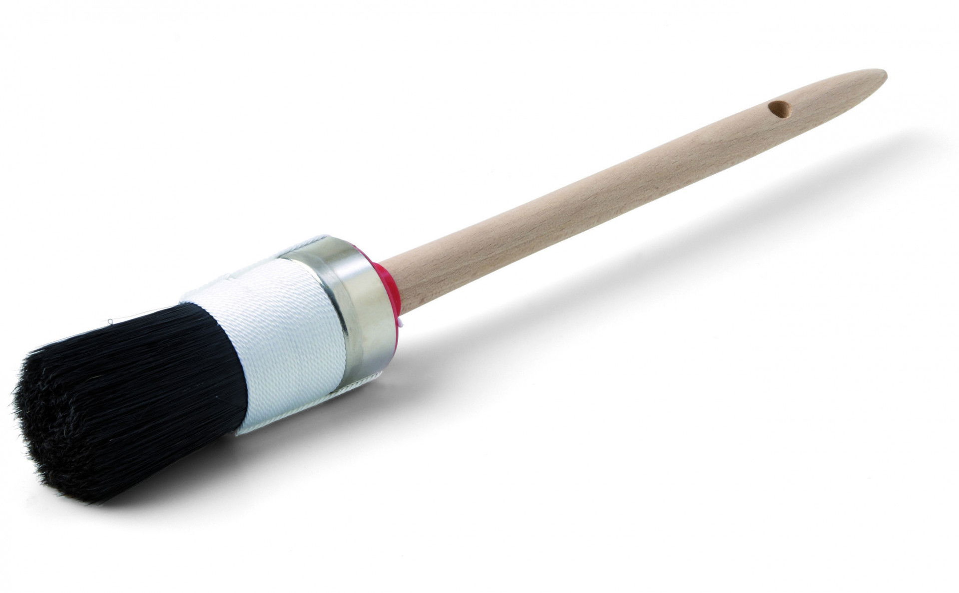 Schuller MAESTRO RP BLACK körecset, 6-os méret termék fő termékképe