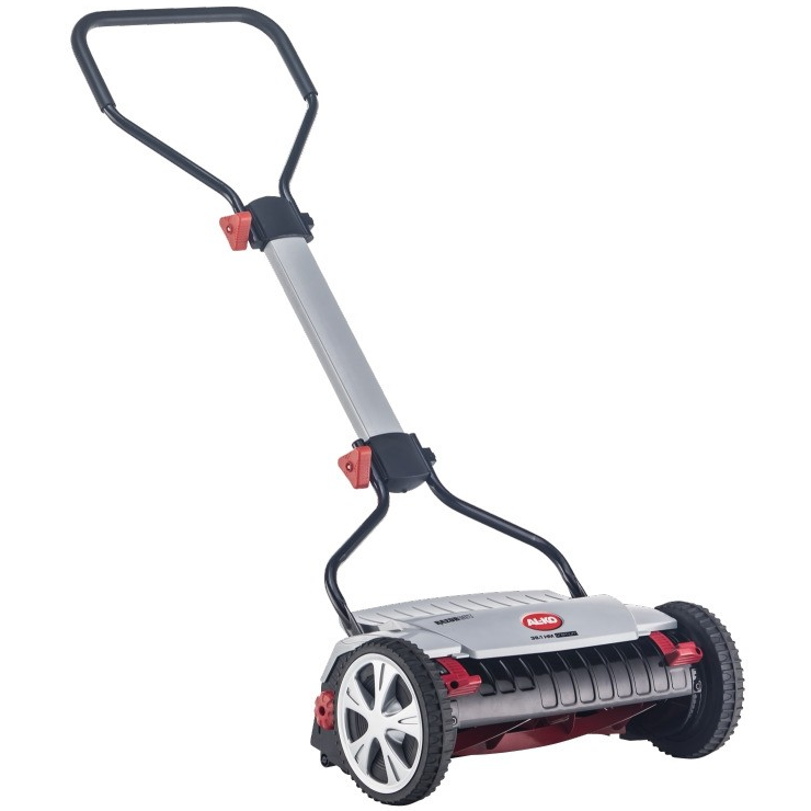 AL-KO Razor Cut 38.1 HM Premium hengerkéses fűnyíró termék fő termékképe