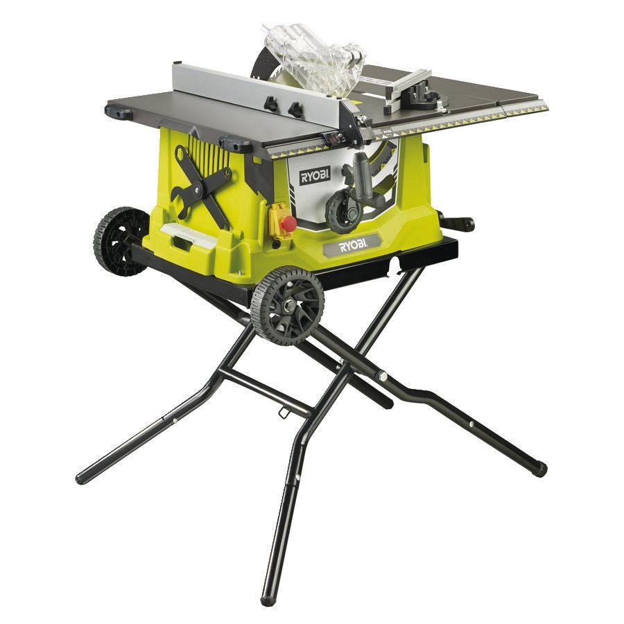 Ryobi RTS1800EF-G asztali körfűrész állvánnyal termék fő termékképe