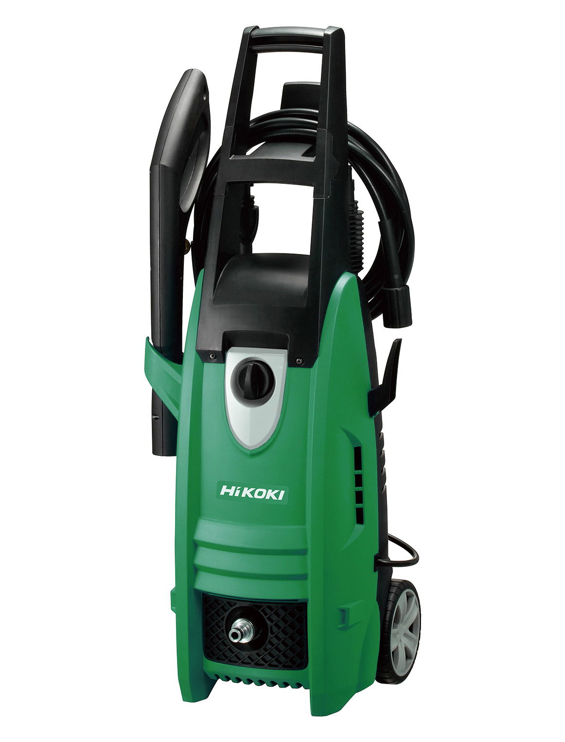 HiKoki AW130LAZ magasnyomású mosó termék fő termékképe