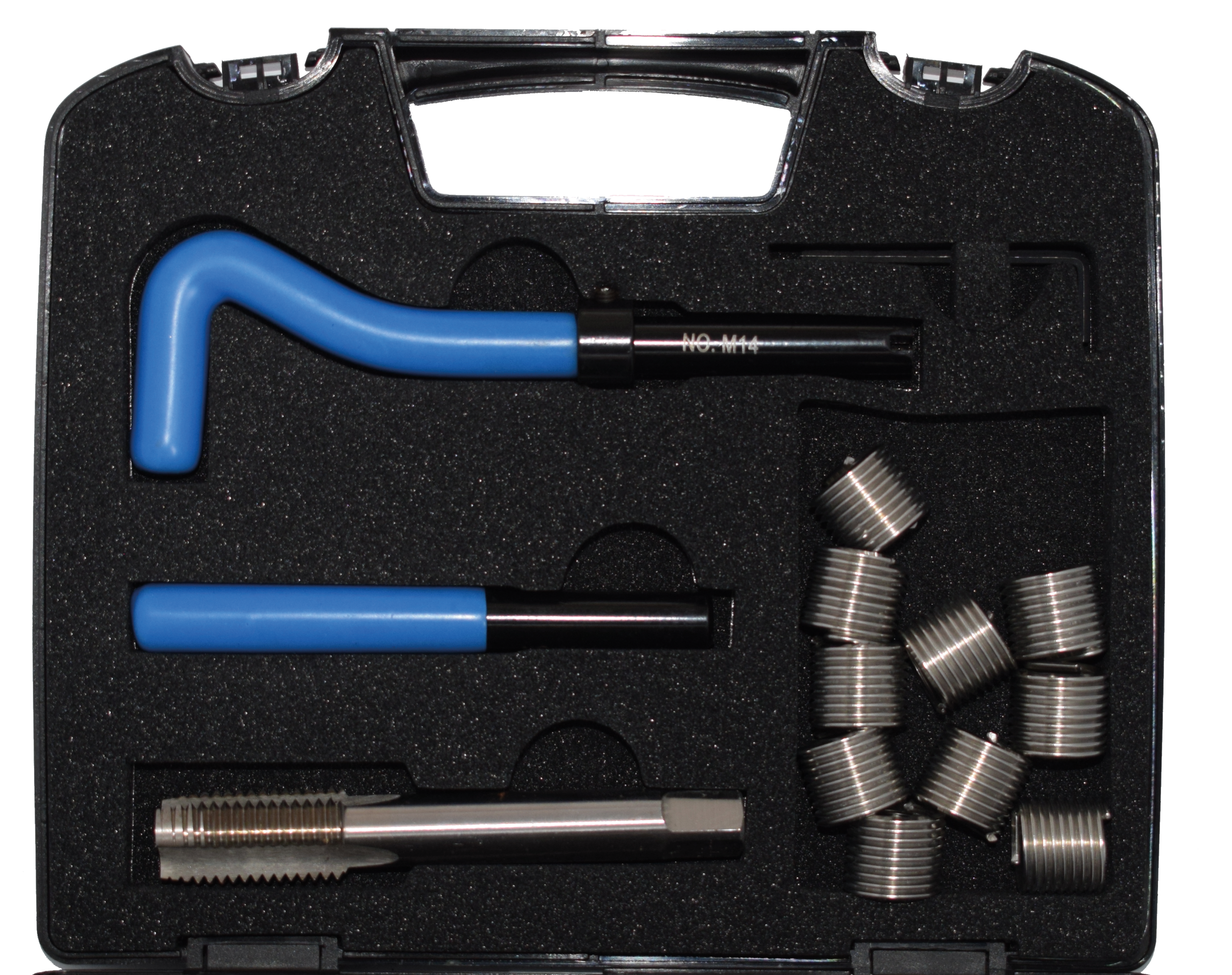 Abraboro Menetjavító készlet, M14, 13 részes termék fő termékképe