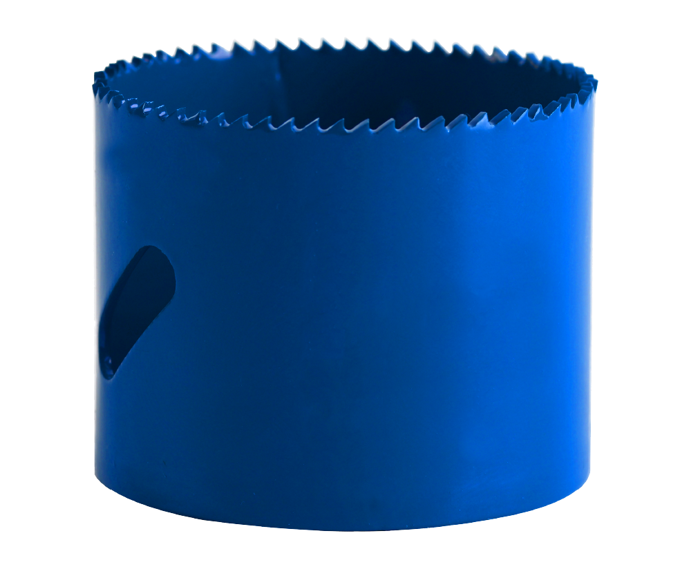 Abraboro 22 mm HSS-Co BLUE STAR lyukfűrész termék fő termékképe