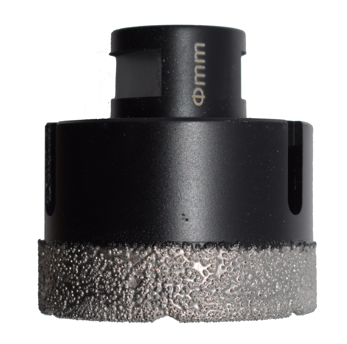 Abraboro 50,0 mm csempe- és kerámiafúró, M14 befogással termék fő termékképe