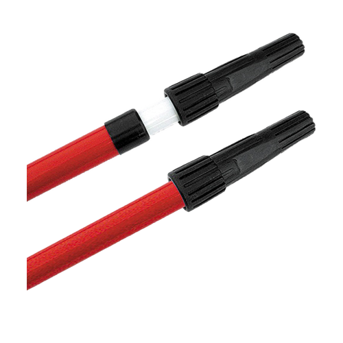 Abraboro Teleszkópos hosszabbító rúd, 100-200 cm termék fő termékképe