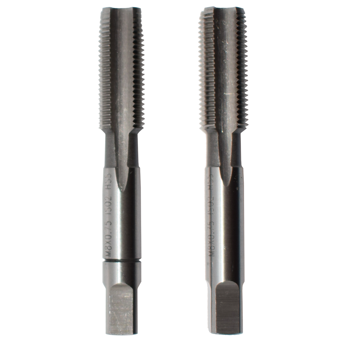 Abraboro M22 x 1.5 mm HSS-G MF kézi menetfúró készlet, 2 részes termék fő termékképe