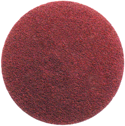 Abraboro 115 mm KE-RG típusú tépőzáras csiszolópapír, 120-as szemcseméret, 5 db/csomag termék fő termékképe