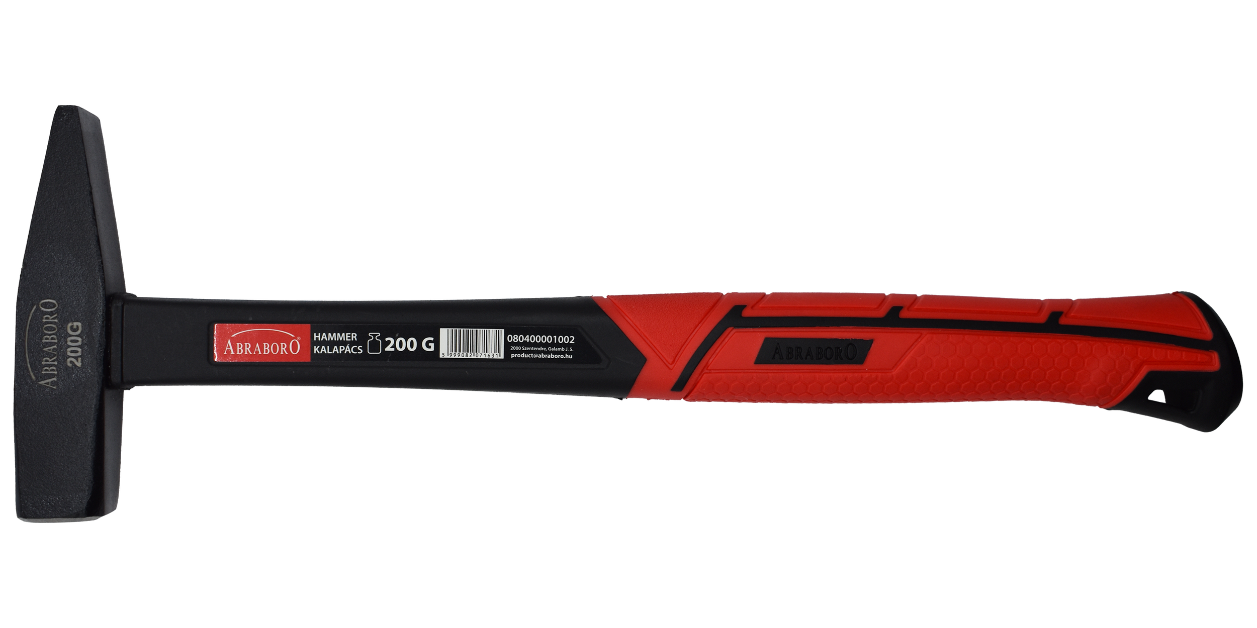Abraboro Lakatos kalapács, 300 g termék fő termékképe