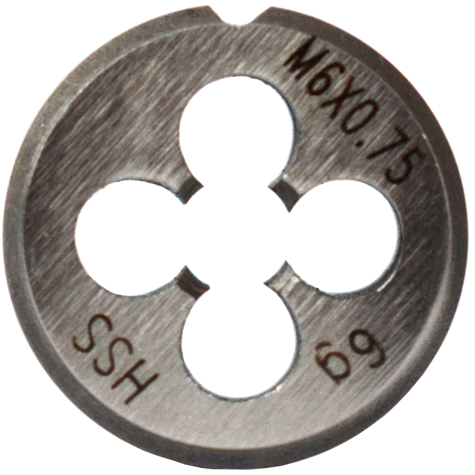 Abraboro MF8 x 1.0 mm HSS-G MF menetmetsző, DIN EN 22568 termék fő termékképe