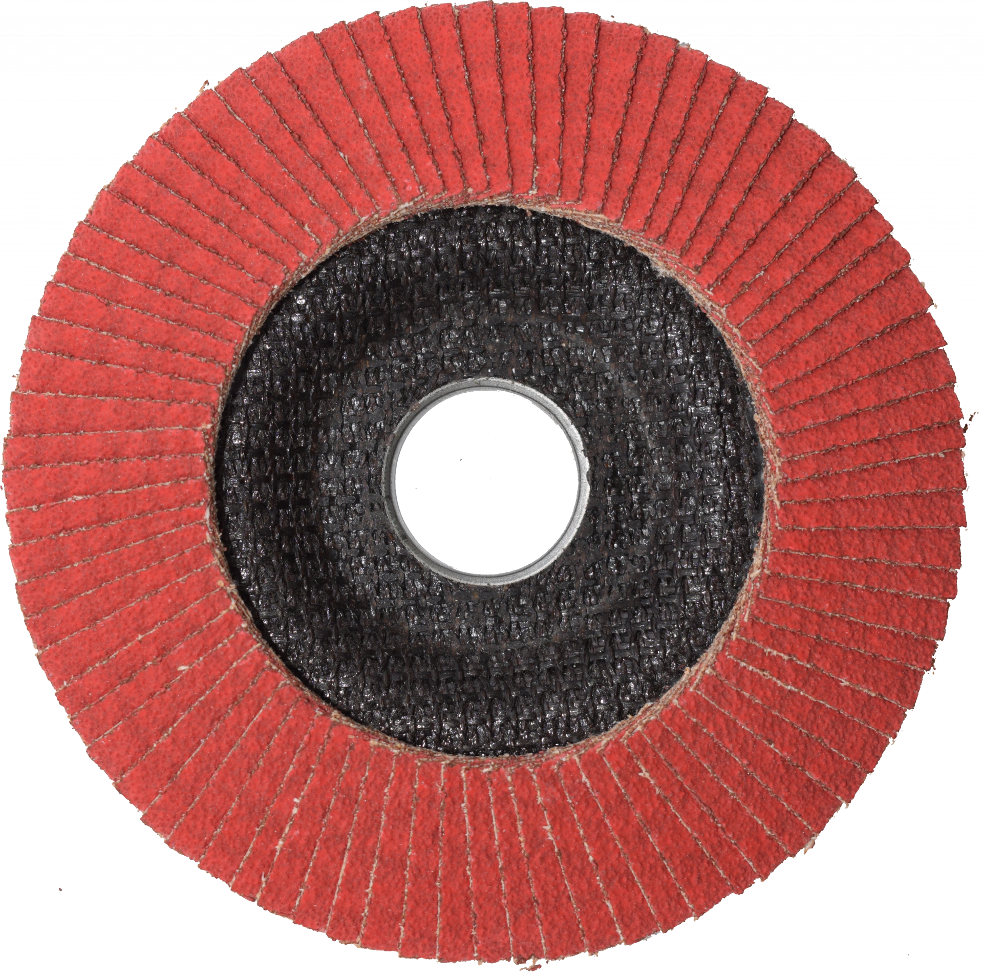 Abraboro 115 x 22 / 60 P-QK lamellás csiszolótányér, 10 db/csomag termék fő termékképe