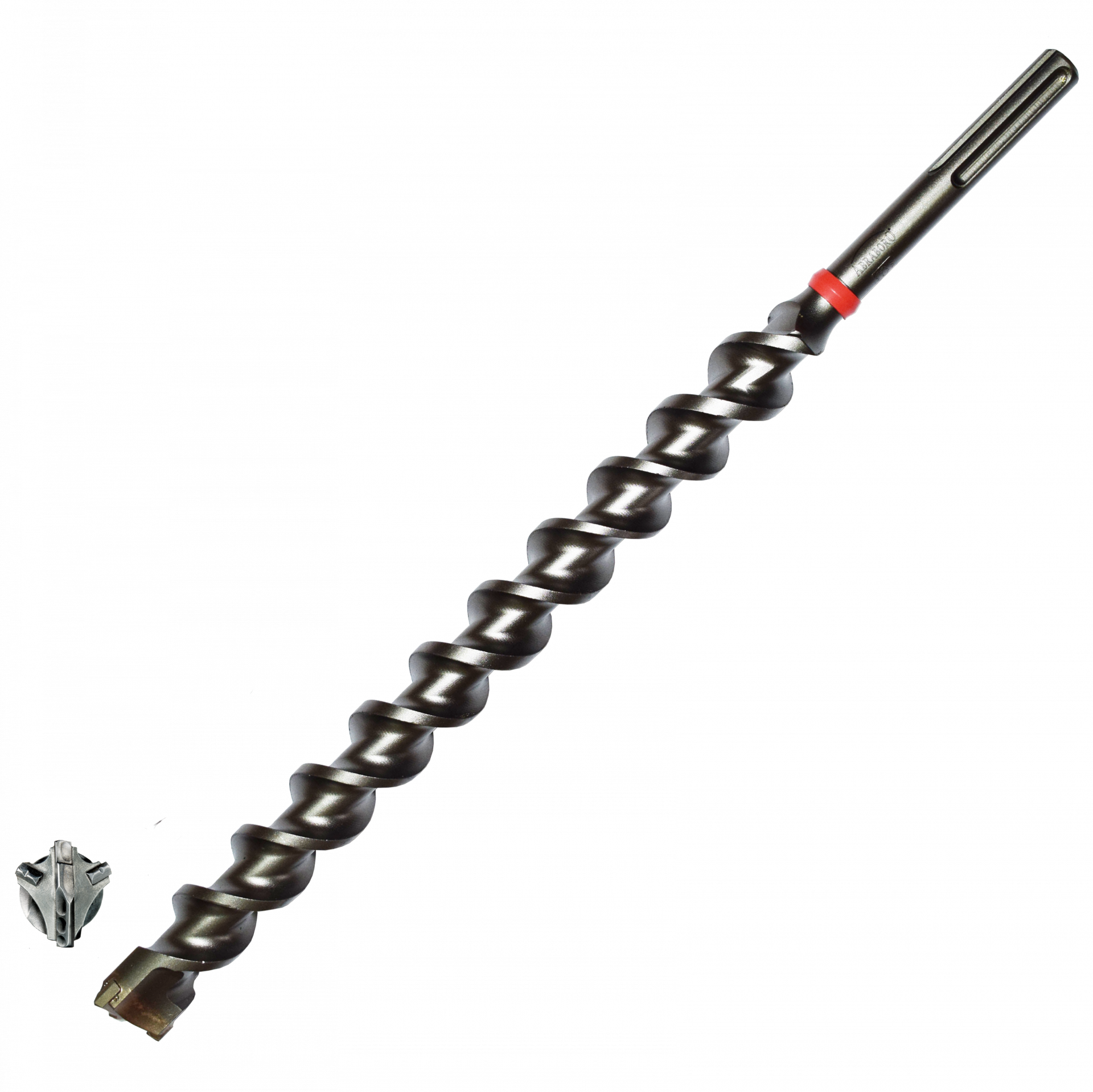 Abraboro 18 x 540 / 400 mm SDS-max betonfúró termék fő termékképe