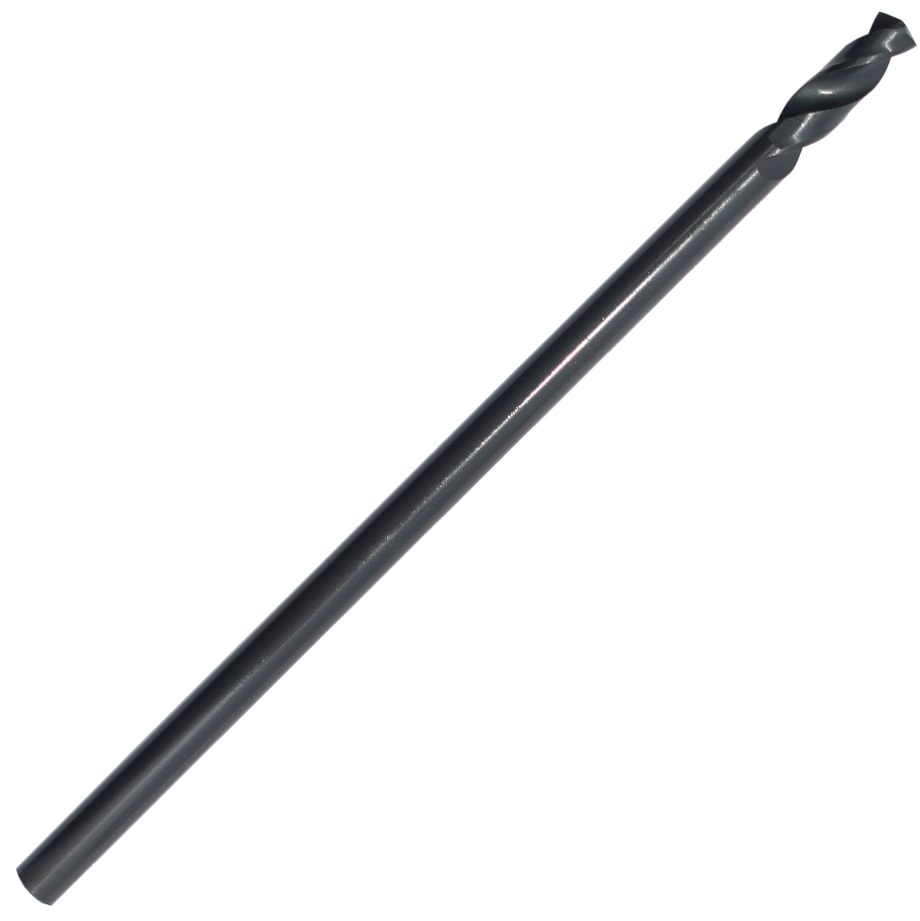 Abraboro 5,3 x 210 / 30  mm üreges profil fúró, 5 db/csomag termék fő termékképe