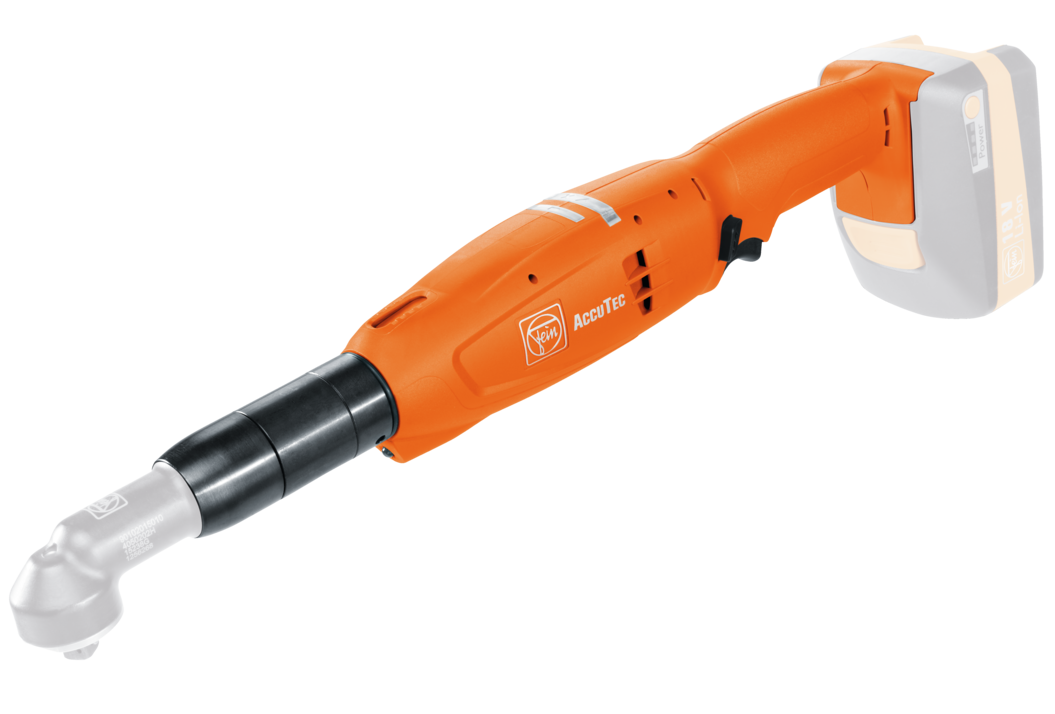 Fein ASW 18-45 PC akkus szénkefe nélküli rúdcsavarozó (akku és töltő nélkül) termék fő termékképe