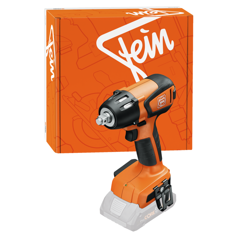 Fein ASCD 18-300 W2 AS akkus ütvecsavarozó (akku és töltő nélkül) termék fő termékképe