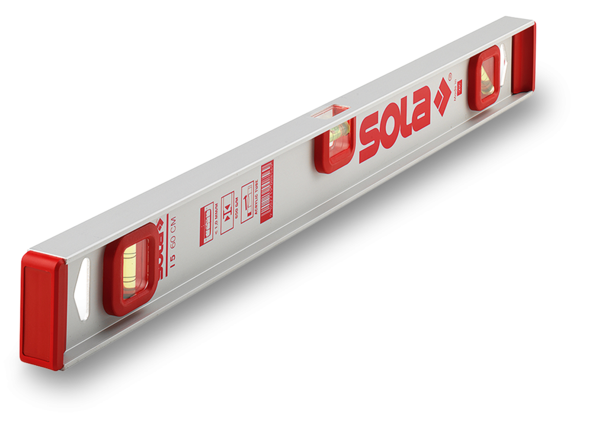 Sola I 5 60 I-profil vízmérték termék fő termékképe