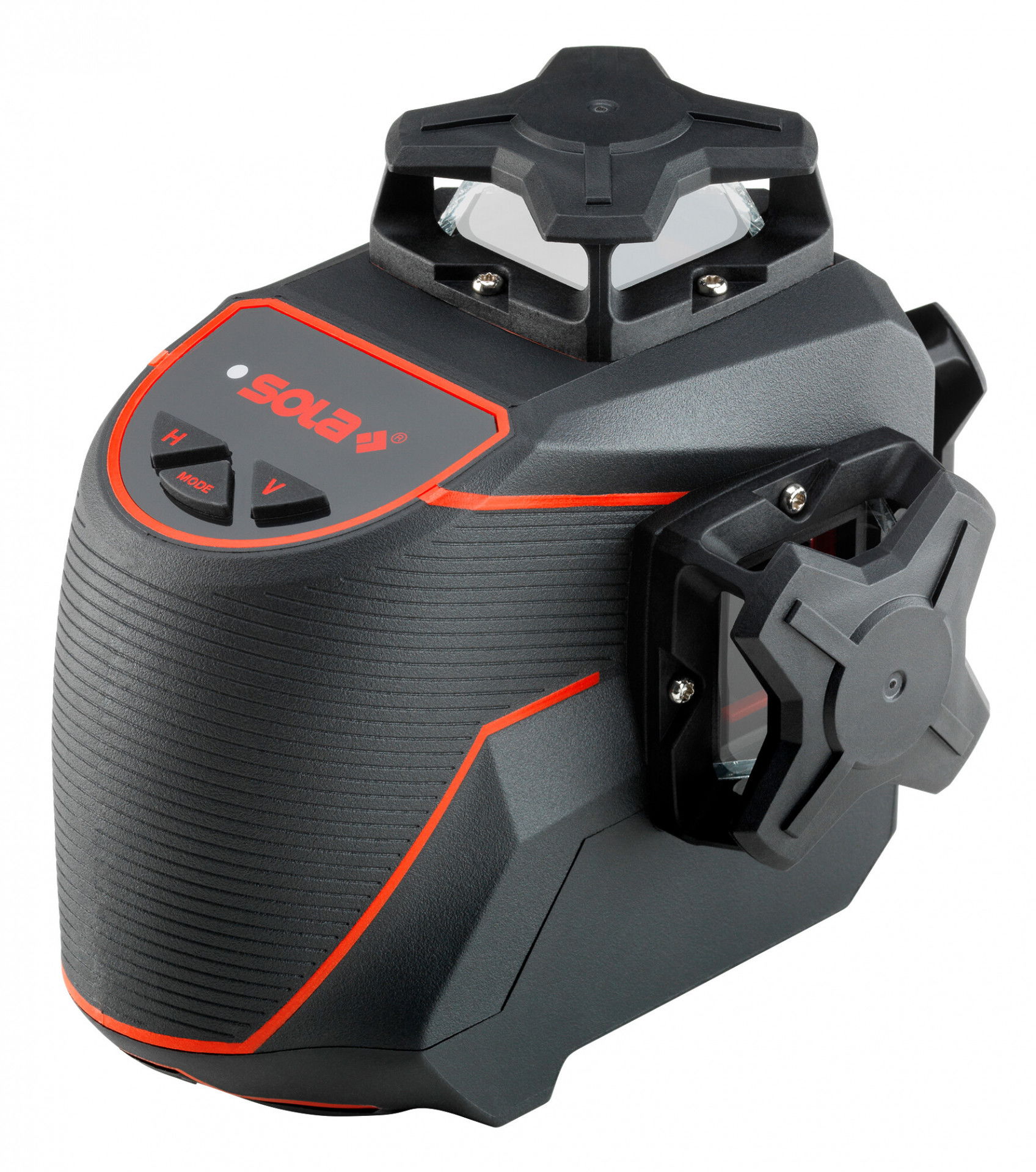 Sola PLANO 3D GREEN vonal- és pontlézer termék fő termékképe