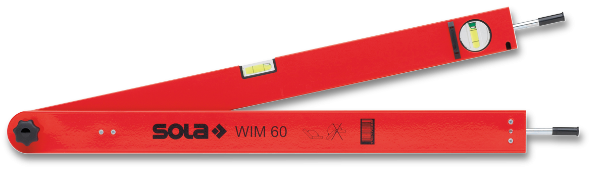 Sola WIM szögmérő termék fő termékképe