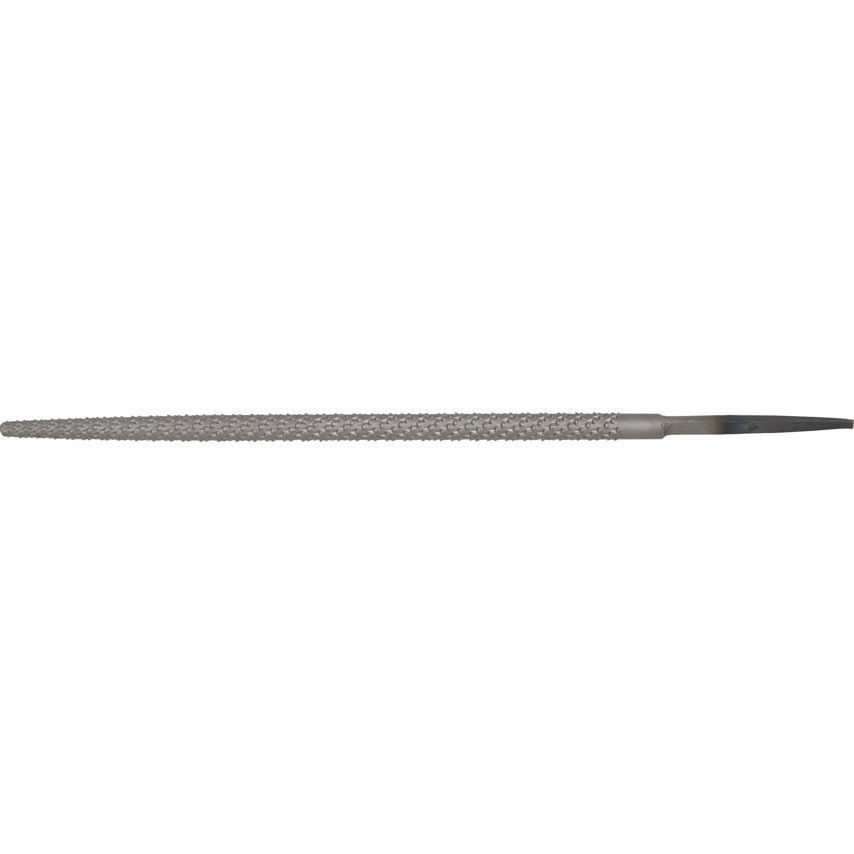 KENNEDY 8" (200 mm) kerek nagyoló ráspoly termék fő termékképe