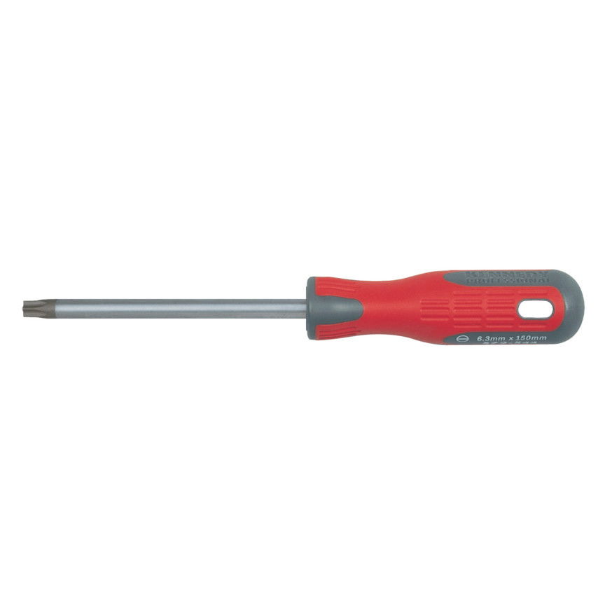 KENNEDY T9 Torx Pro-Torq csavarhúzó termék fő termékképe