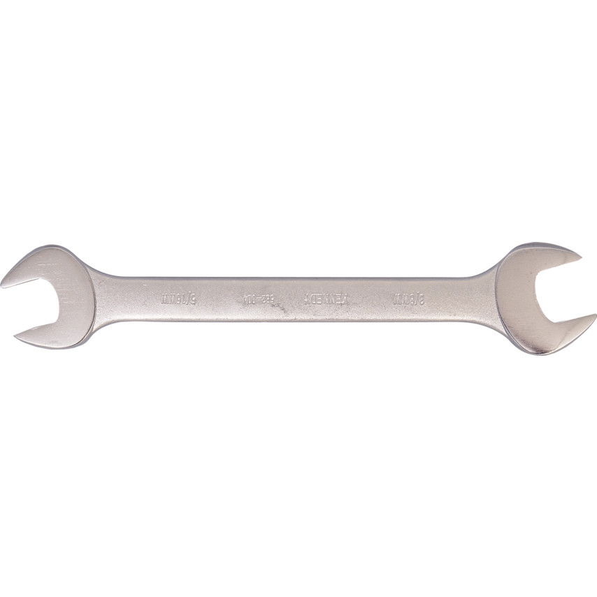 KENNEDY 5/8" x 3/4" Whitworth ipari villáskulcs termék fő termékképe