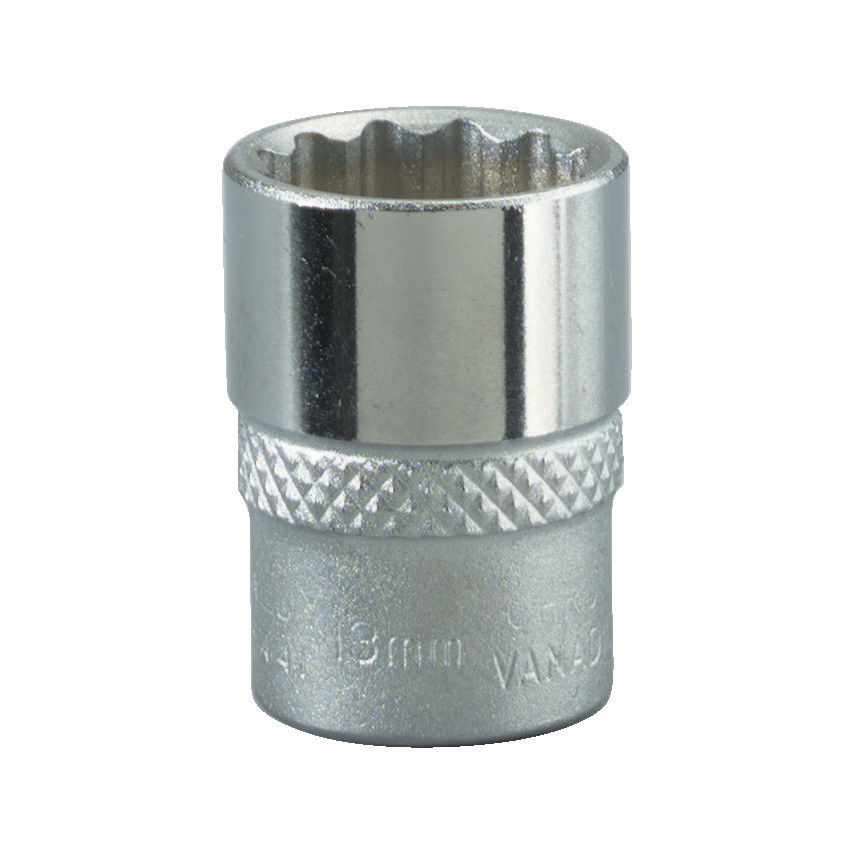 KENNEDY 3-BA dugókulcs 1/4"-os meghajtóval termék fő termékképe