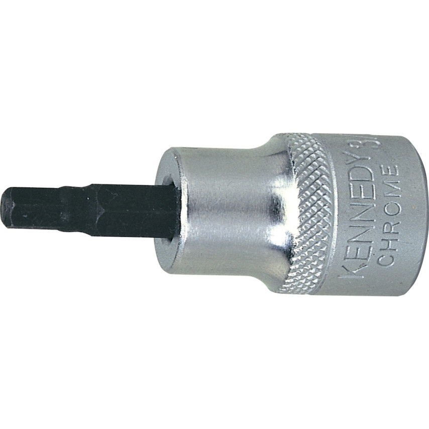 YAMOTO T30 Torx feltűzhető csavarbehajtó 3/8" -os meghajtóval termék fő termékképe