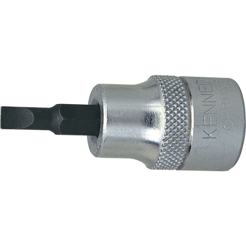 KENNEDY T8 Torx feltűzhető csavarbehajtó 3/8" -os meghajtóval termék fő termékképe