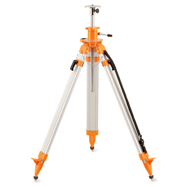geo-FENNEL FS 30-M állítható magasságú alumínium kültéri- és beltéri állvány termék fő termékképe