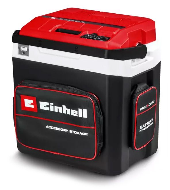 EINHELL TE-COL 18/27 Li-Solo akkus hűtőláda (akku és töltő nélkül) termék fő termékképe