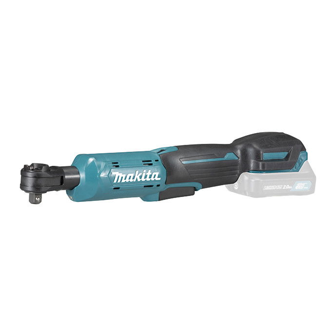 Makita WR100DZ akkumulátoros racsnis kulcs (akku és töltő nélkül) termék fő termékképe