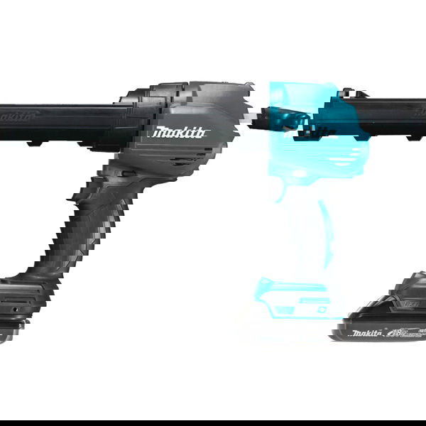 Makita DCG180RY akkumulátoros kartusprés (1 x 1.5 Ah Li-ion akkuval) termék fő termékképe