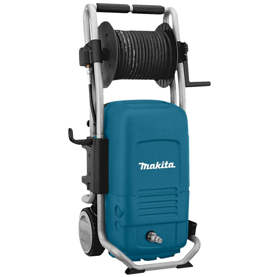 Makita HW140 magasnyomású mosó termék fő termékképe