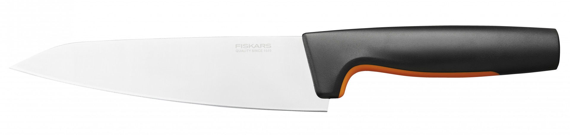 Fiskars Functional Form™ közepes méretű szakácskés termék fő termékképe
