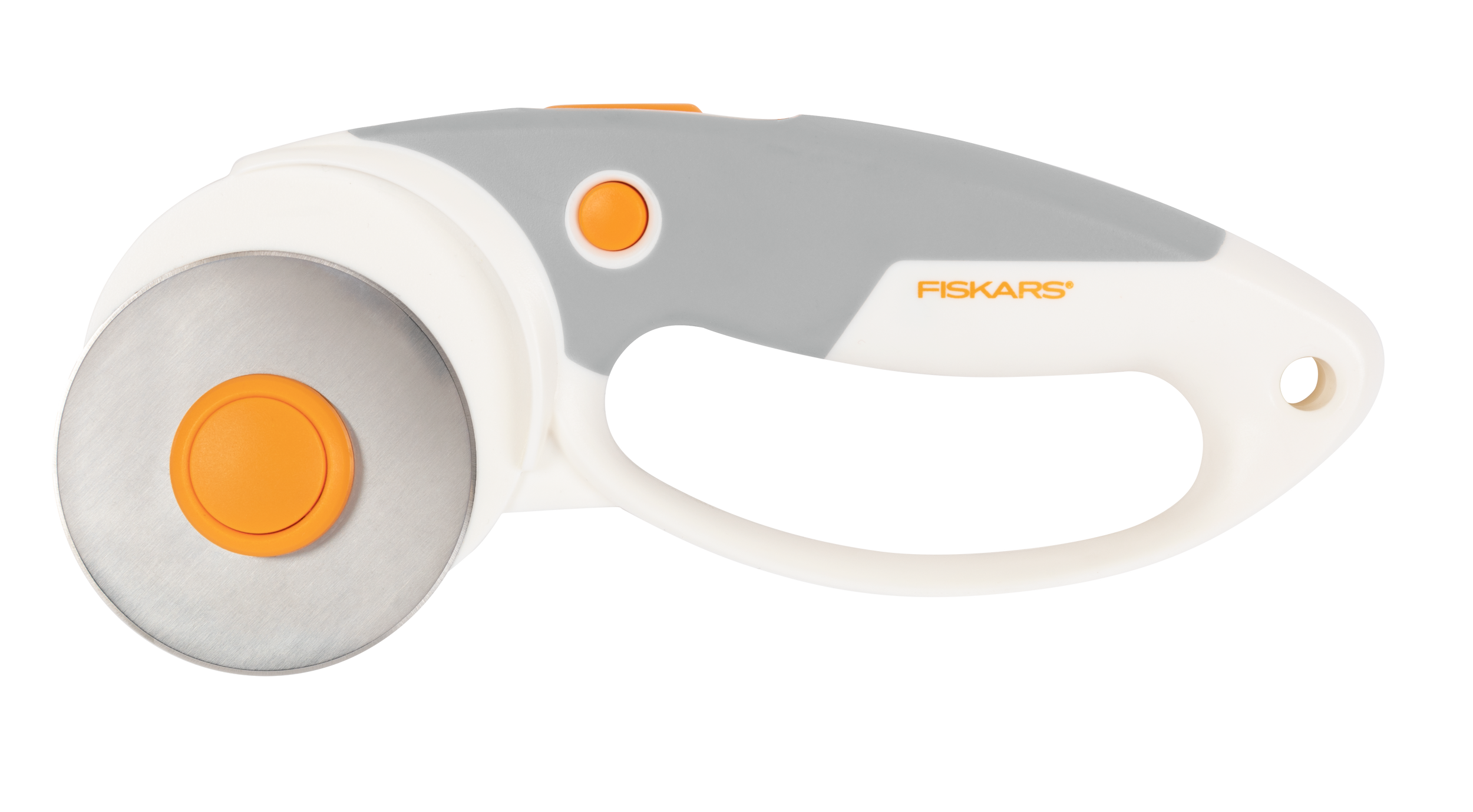 Fiskars Körkés titán pengével, Ø 60 mm termék fő termékképe