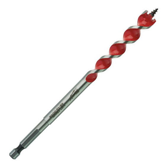 Milwaukee SPEED FEED™ fúrószár fához, 13 x 165 mm termék fő termékképe