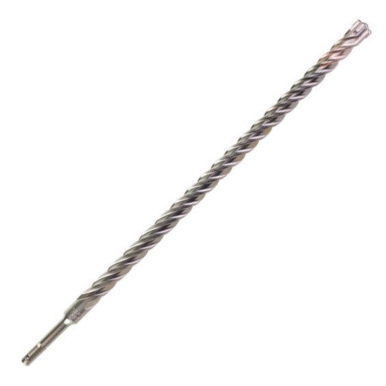 Milwaukee MX4 SDS-plus 4-élű fúrószár, 28 x 400/450 mm termék fő termékképe