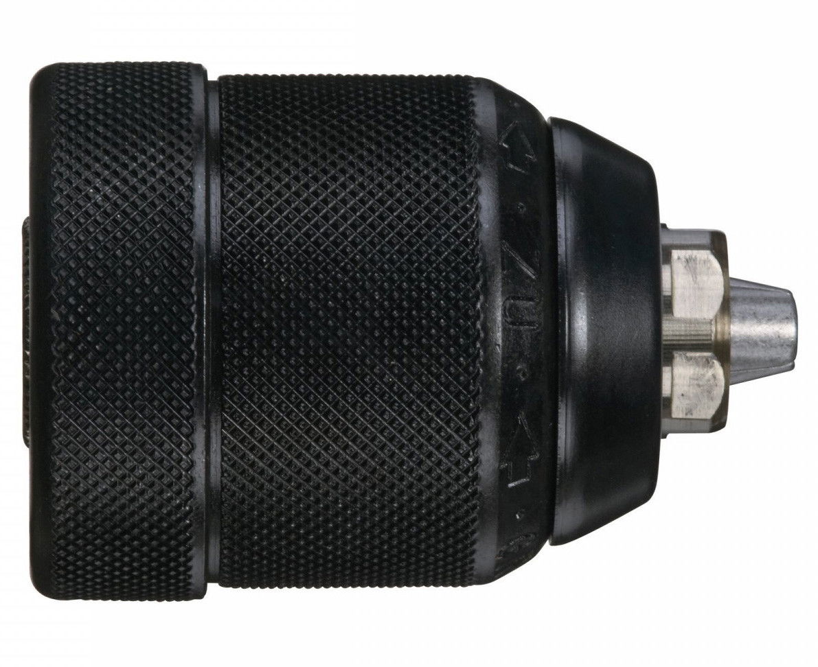 Milwaukee Kulcsnélküli tokmány FIXTEC gépekhez, 3/8"x24, 1.0-10 mm termék fő termékképe