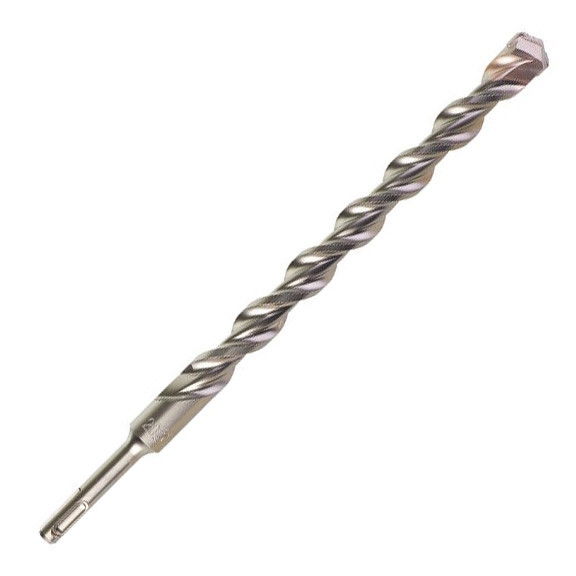 Milwaukee M/2 SDS-plus 2-élű fúrószár, 25 x 950/1000 mm termék fő termékképe