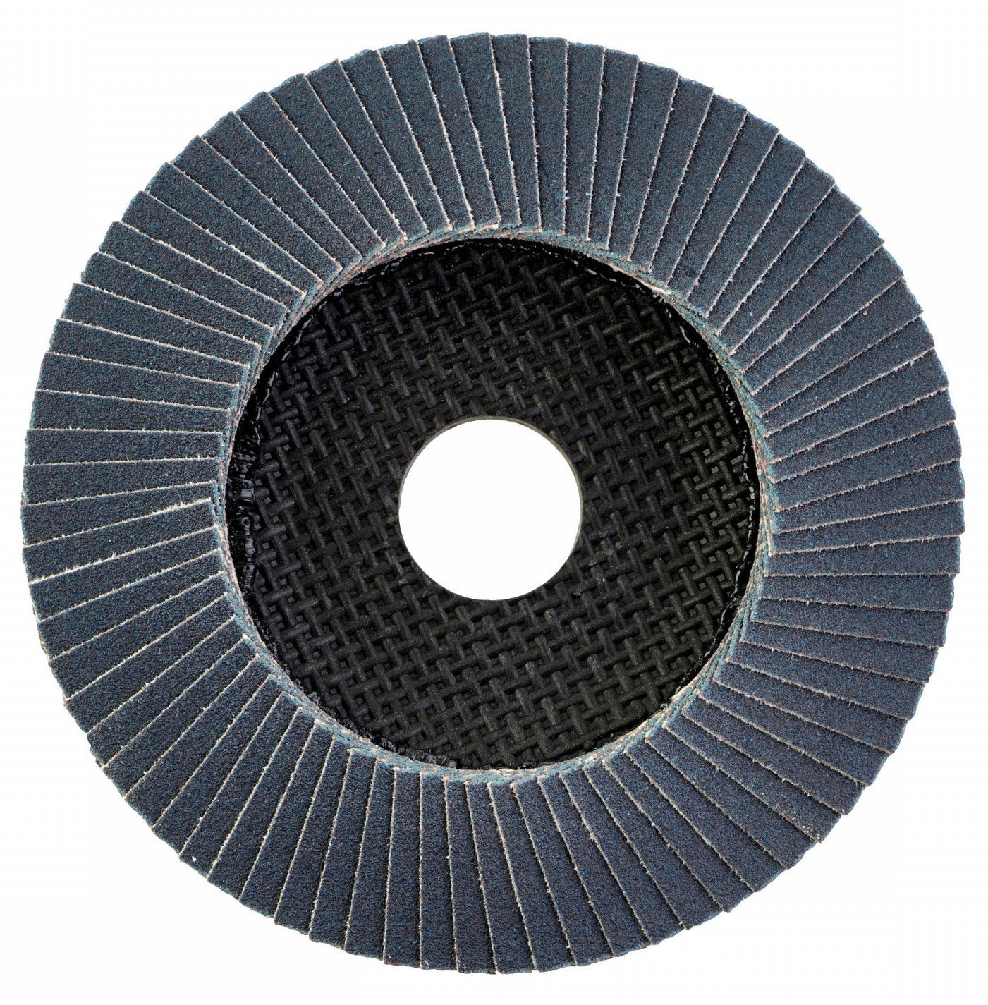 Milwaukee SL 50/125 lamellás csiszolótárcsa cirkónium szemcsékkel, G60, Ø125 mm termék fő termékképe