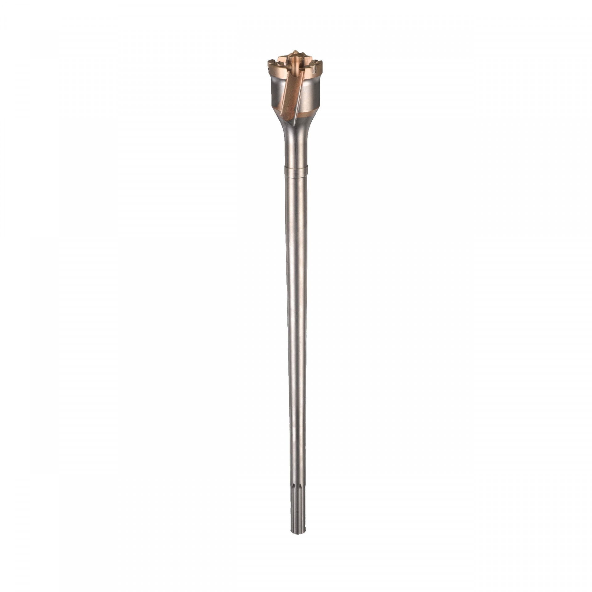 Milwaukee SDS-max egy darabból kialakított TCT áttörő fúró, Ø65 x 990 mm termék fő termékképe