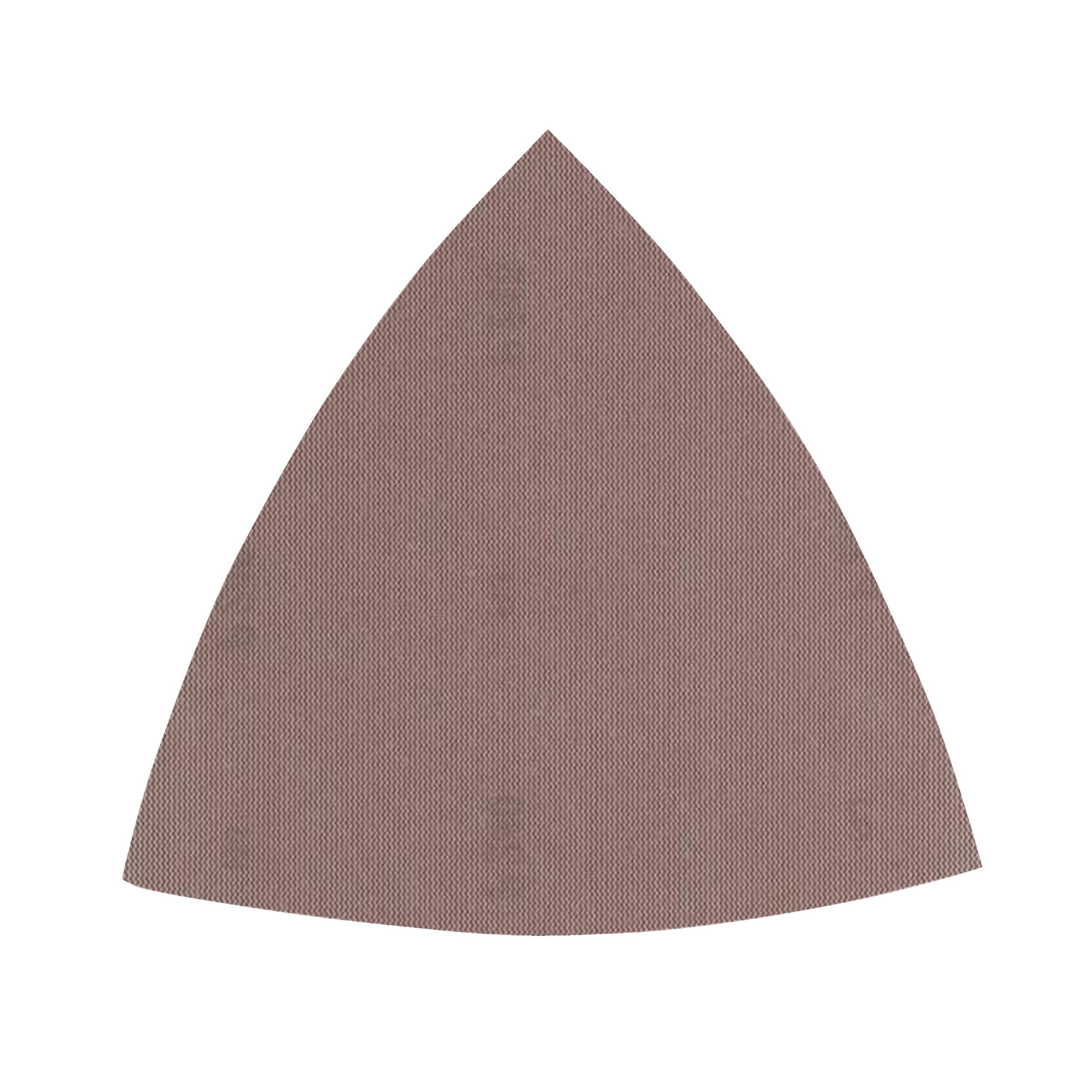 Milwaukee PG tépőzáras csiszolóháló, 93x93 mm, 180-as finomság, 10 db/csomag termék fő termékképe
