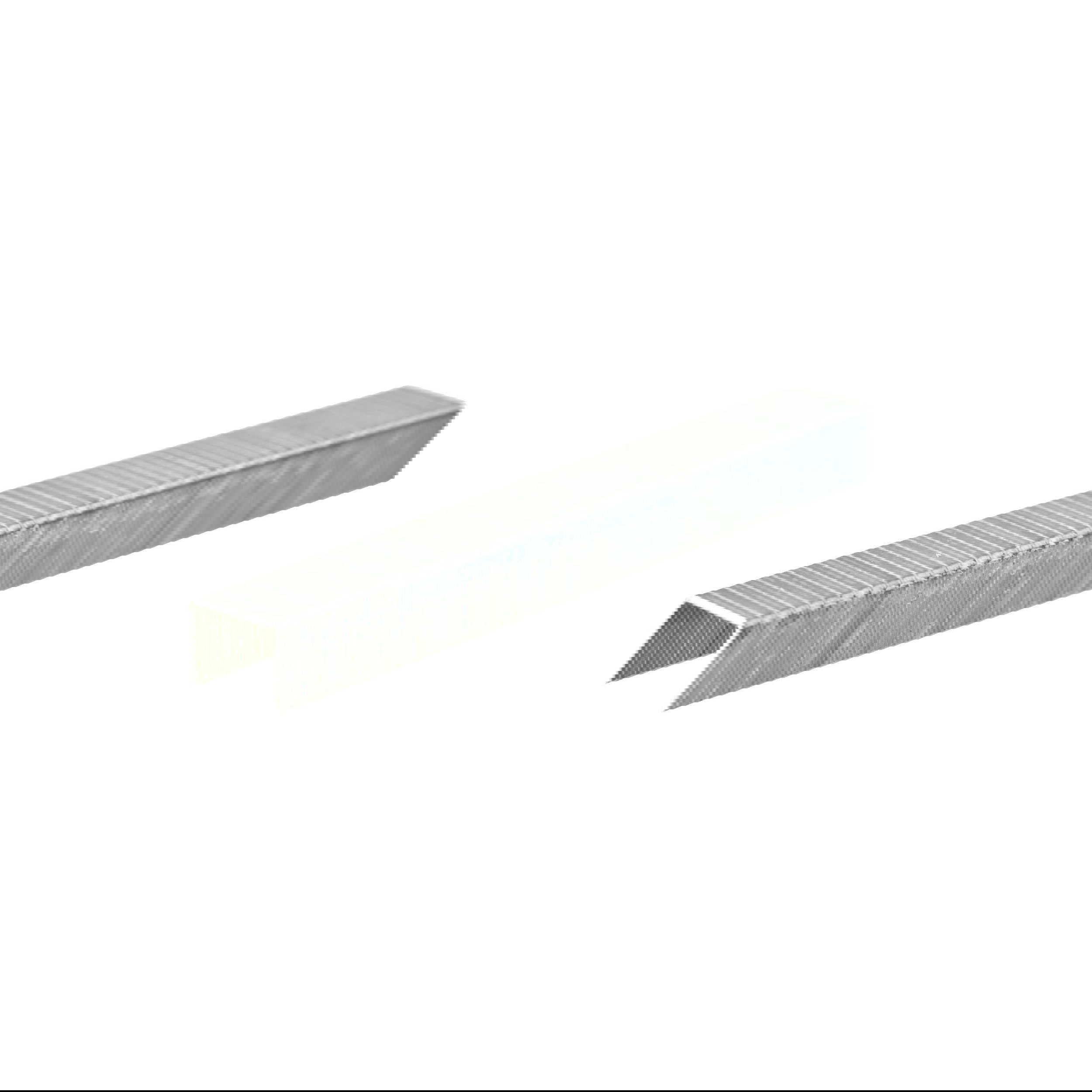 Milwaukee SC1 galvanizált tűzőkapocs, 10.6 x 1.25 x 8 mm, 5000 db/csomag termék fő termékképe