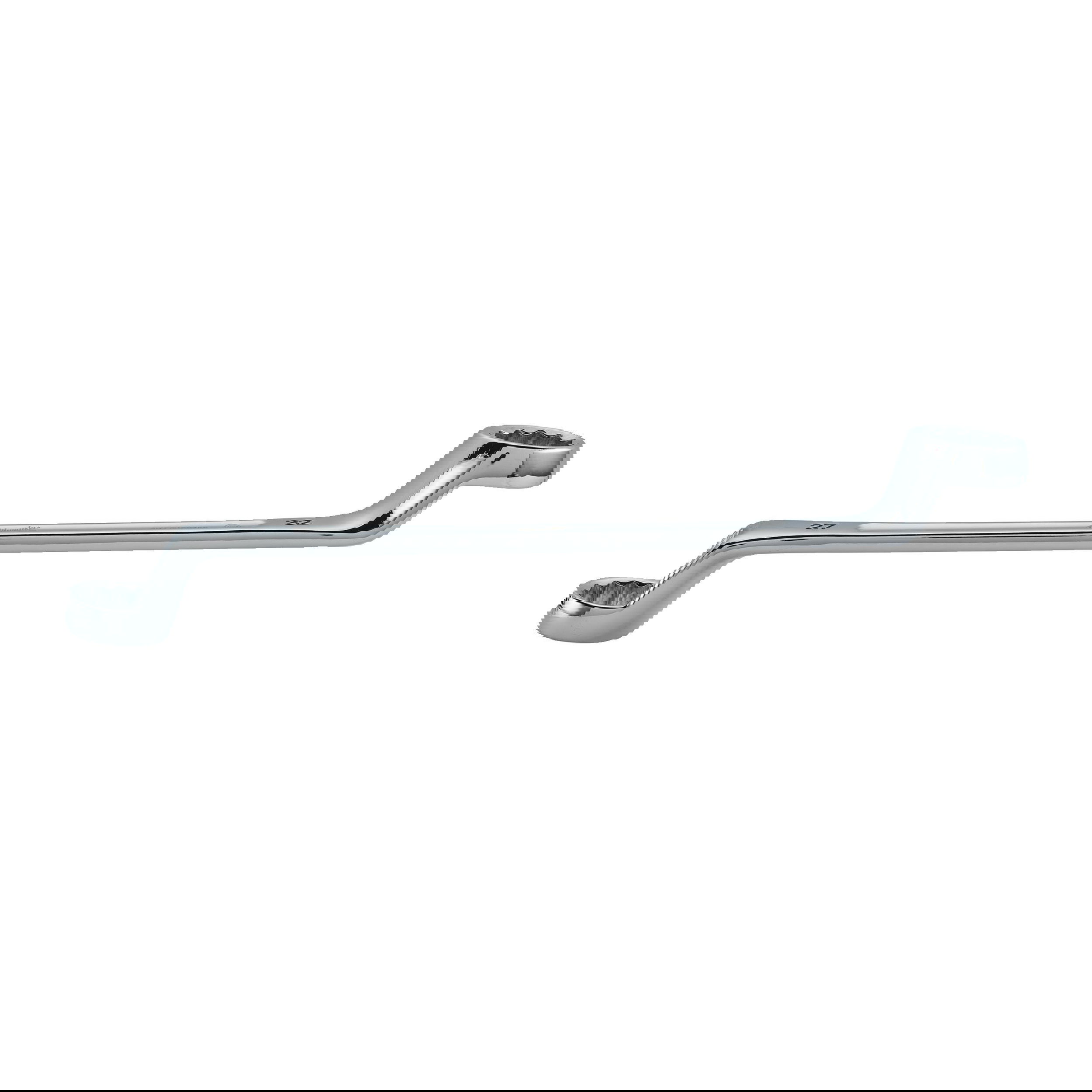 Milwaukee Hajlított csillagkulcs, 27x32 mm termék fő termékképe