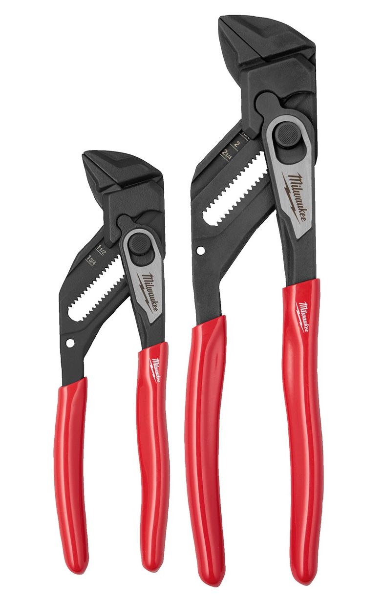 Milwaukee Szerelvényező fogó készlet, 2 darabos termék fő termékképe