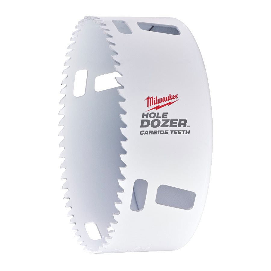 Milwaukee Hole Dozer™ lyukfűrész karbid fogakkal, Ø127 mm termék fő termékképe