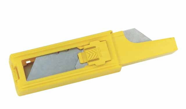 Stanley 3-11-916 trapéz penge, 10 db/csomag termék fő termékképe