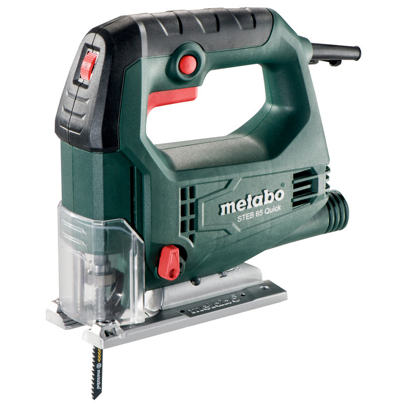 METABO STEB 65 QUICK szúrófűrész (kartonban) termék fő termékképe