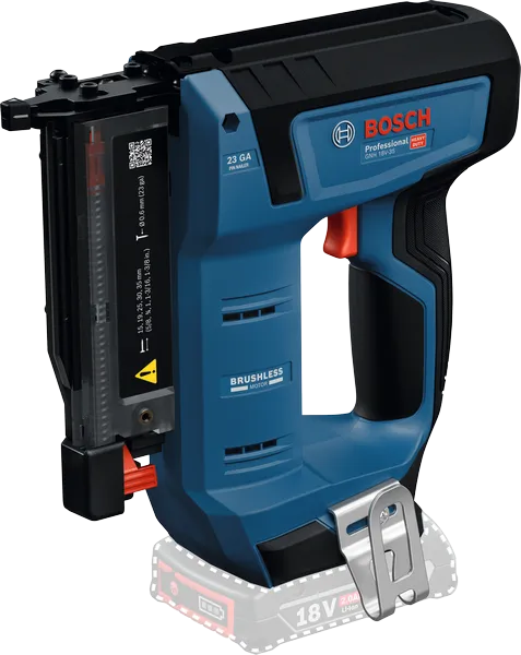 Bosch GNH 18V-35 akkus szögbelövő (akku és töltő nélkül) termék fő termékképe